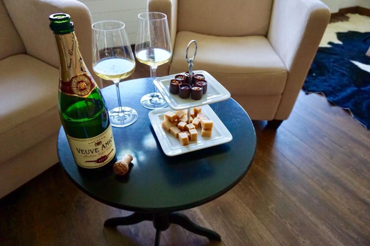 B & B De Gouwe Plek Hoogwoud Kültér fotó
